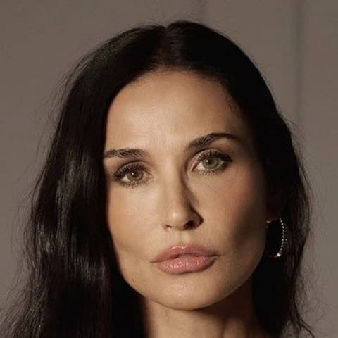 Demi Moore