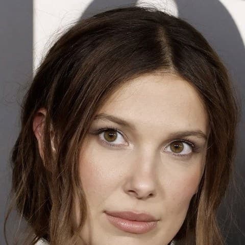Millie Bobby Brown