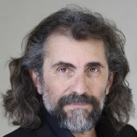 Alex Veadov
