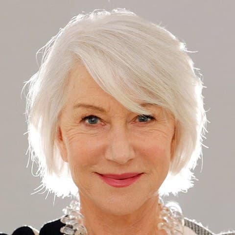 Helen Mirren