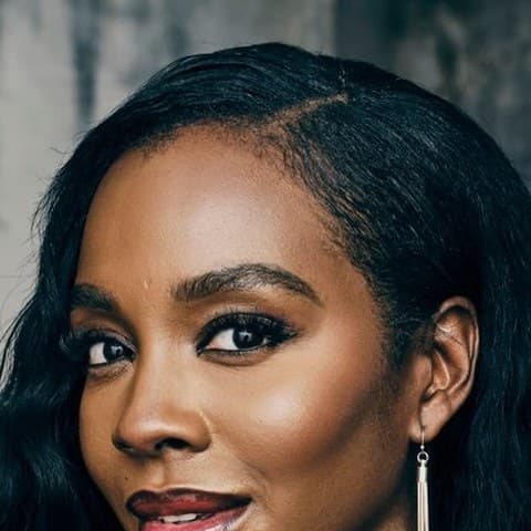 Deborah Ayorinde