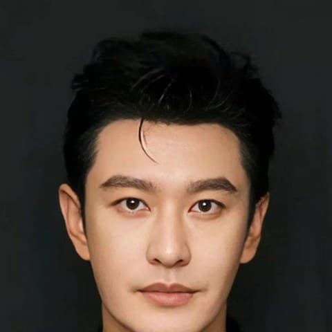 Huang Xiaoming