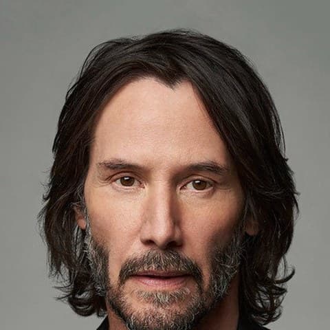 Keanu Reeves