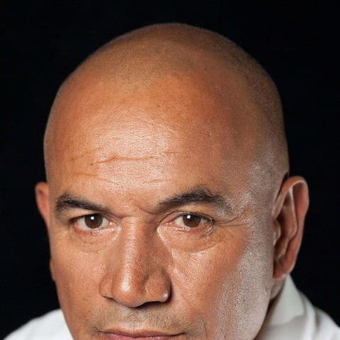 Temuera Morrison