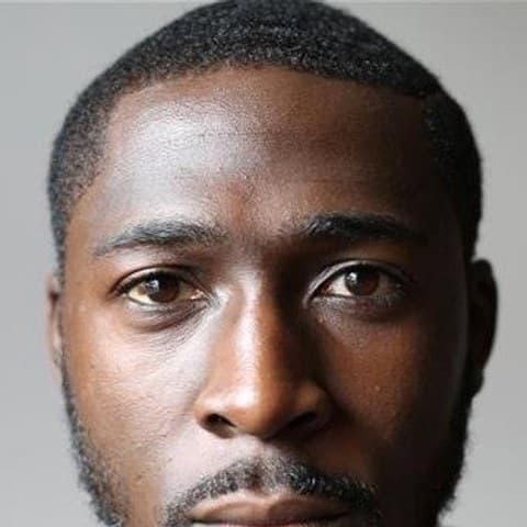 Eric Kofi Abrefa