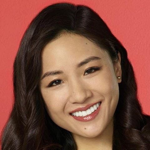 Constance Wu