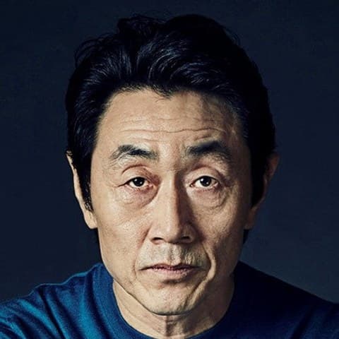 Huh Joon-ho