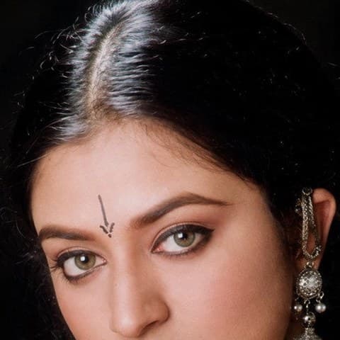 Mohini