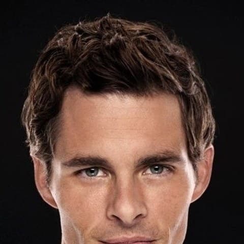James Marsden