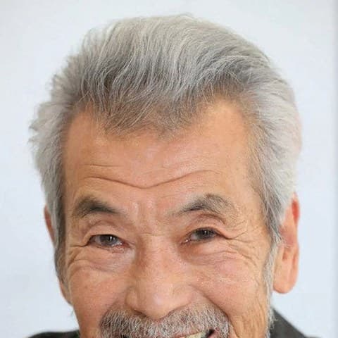 Min Tanaka