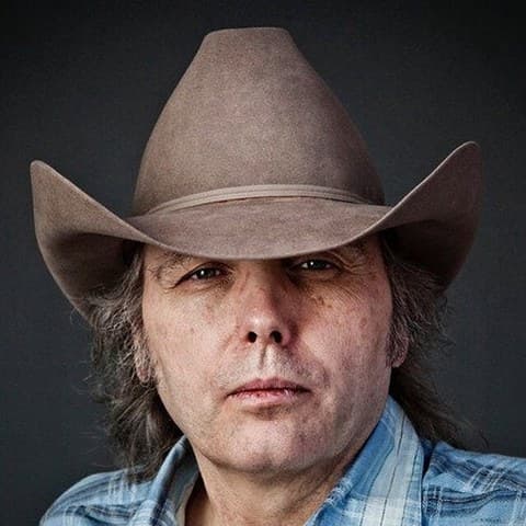 Dwight Yoakam