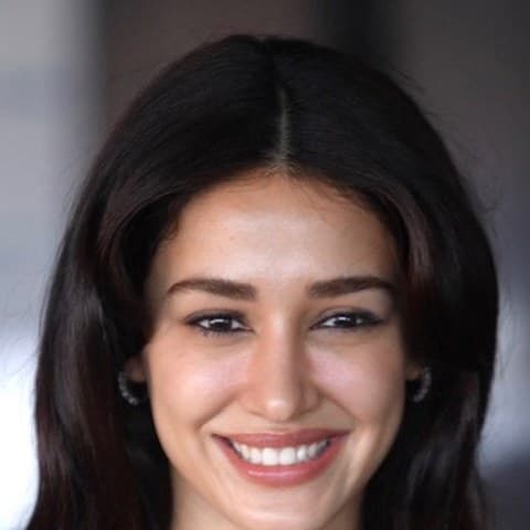 Disha Patani
