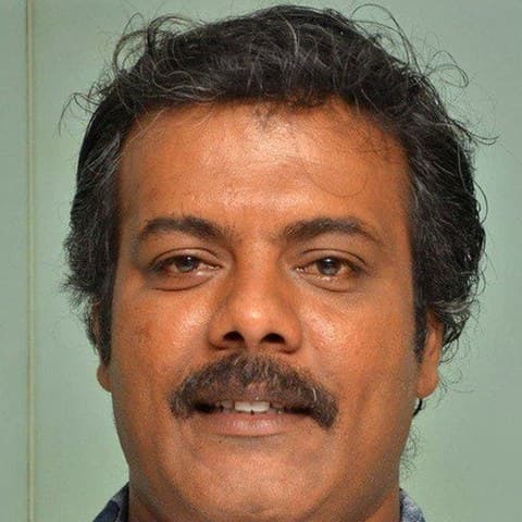 Munishkanth