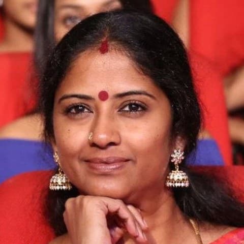 Easwari Rao