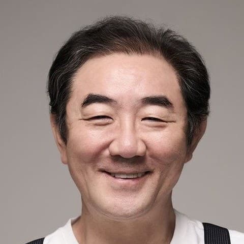 Kim Hong-pa