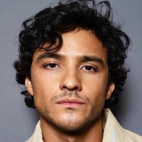 Brandon Perea