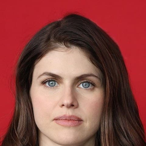 Alexandra Daddario