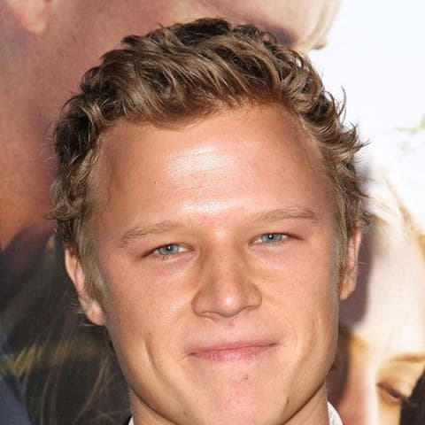 Christopher Egan