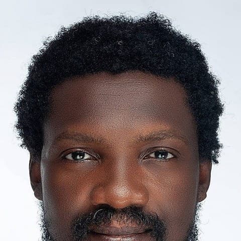 Kobina Amissah-Sam