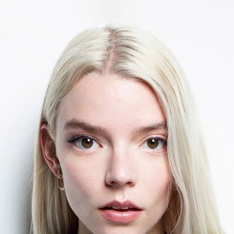 Anya Taylor-Joy