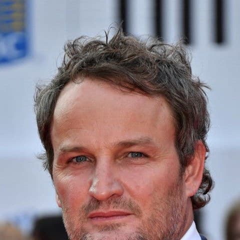 Jason Clarke