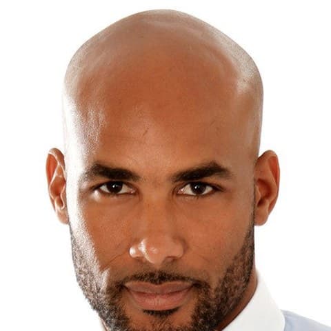 Boris Kodjoe