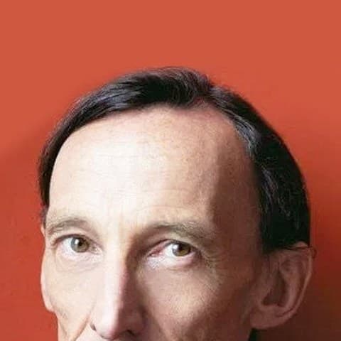Julian Richings