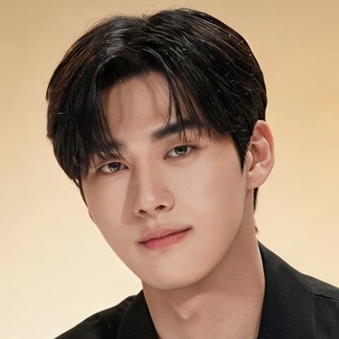 Hong Min-gi