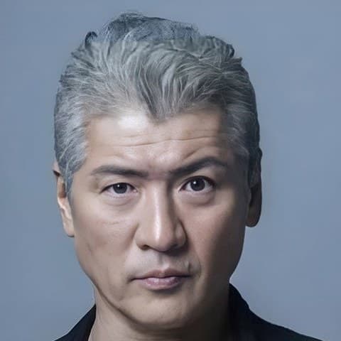 Koji Kikkawa