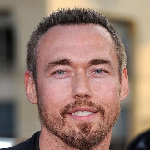 Kevin Durand