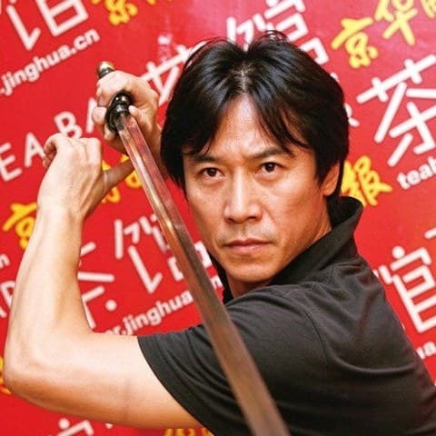 Ma Zhongxuan