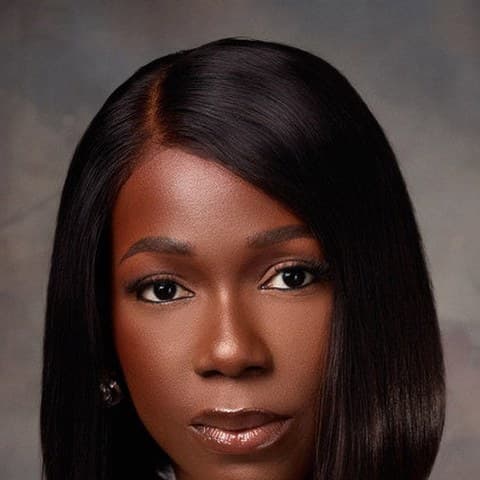 Ama K. Abebrese