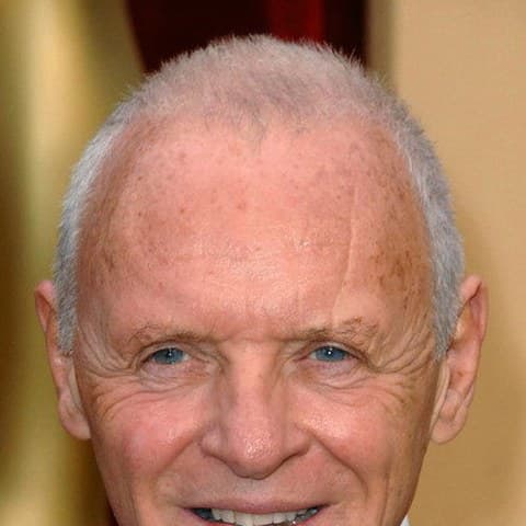 Anthony Hopkins
