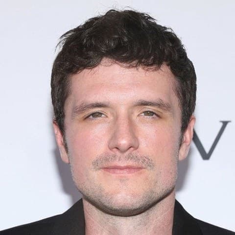 Josh Hutcherson