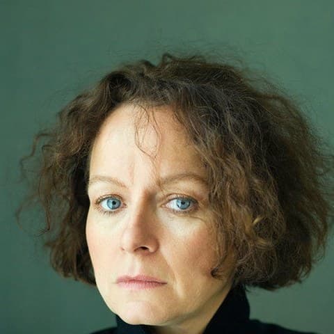 Samantha Morton