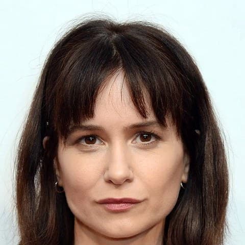 Katherine Waterston