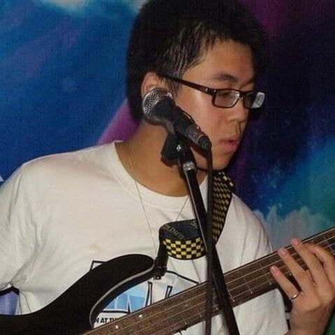 He Yuxiang
