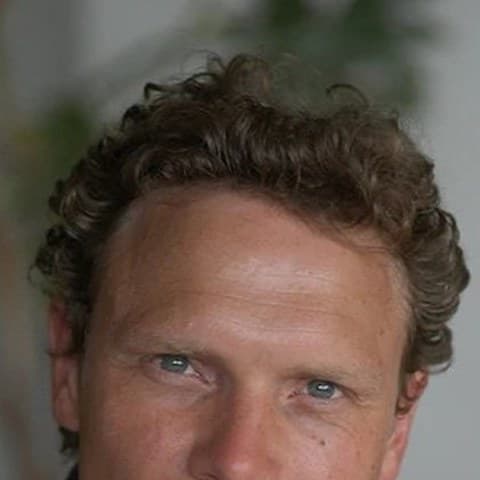 Oscar Pearce