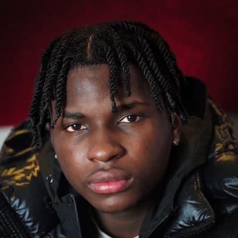 Toni Olabanji