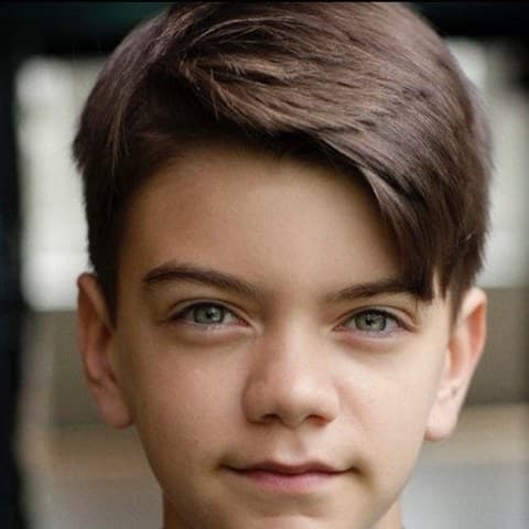 Milo Parker