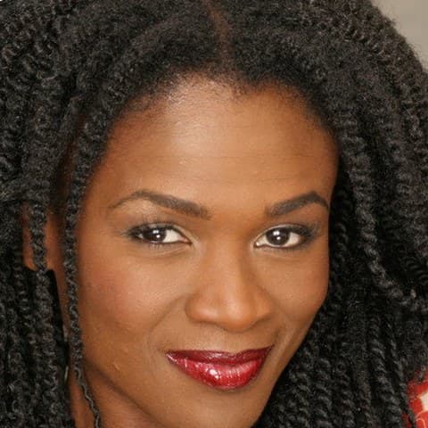 Patrice Johnson