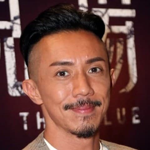 Louis Cheung