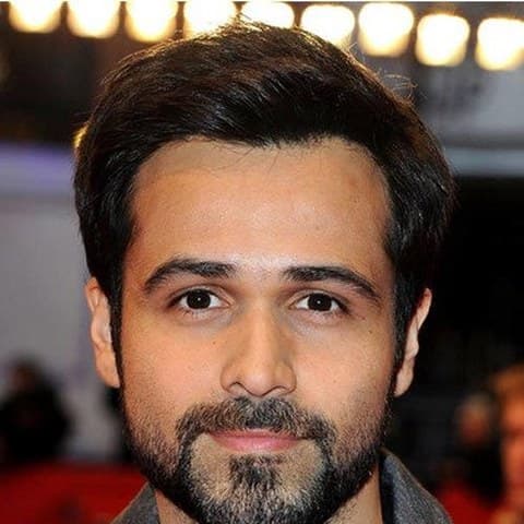 Emraan Hashmi
