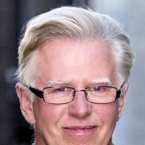 Phil Davis