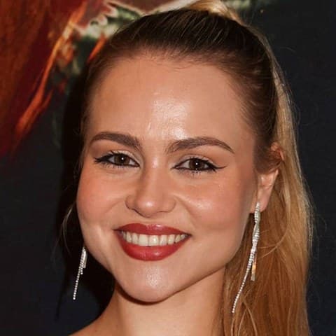 Karolina Ugrenyuk