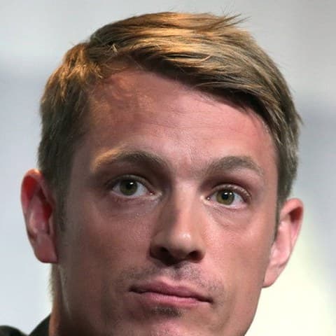 Joel Kinnaman