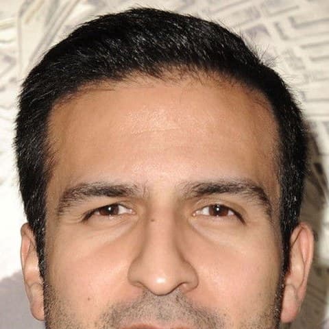 Saad Siddiqui