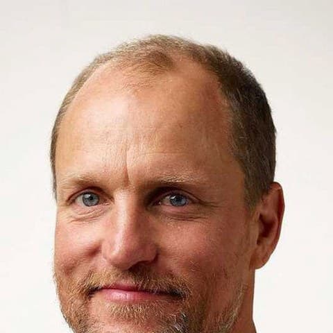 Woody Harrelson