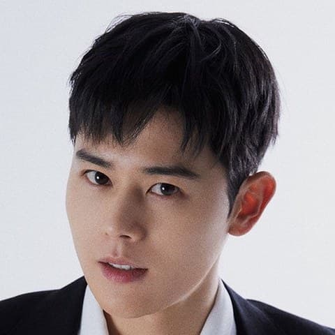 Kim Dong-jun