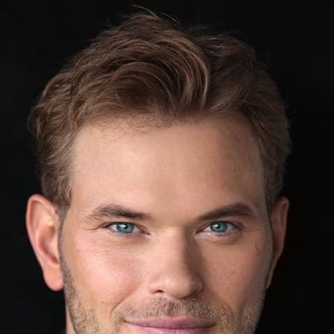Kellan Lutz